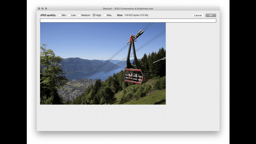 Iresizer for mac free download windows 7